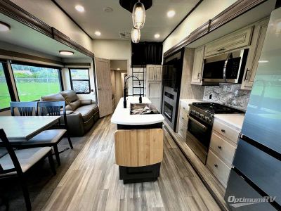 2024 Forest River Sandpiper - Photo 4