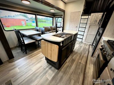 2024 Forest River Sandpiper - Photo 12