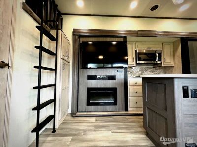 2024 Forest River Sandpiper - Photo 13