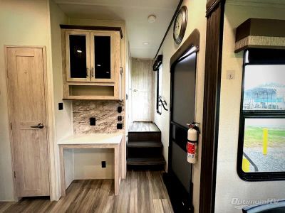 2024 Forest River Sandpiper - Photo 21
