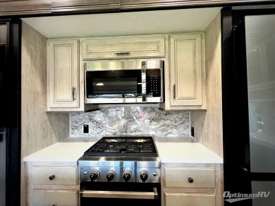 2024 Forest River Sandpiper - Photo 10