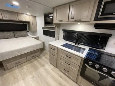 2026 Forest River RV Rockwood Mini Lite - Photo 9