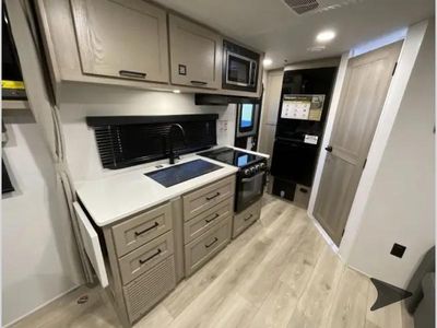 2026 Forest River RV Rockwood Mini Lite - Photo 11