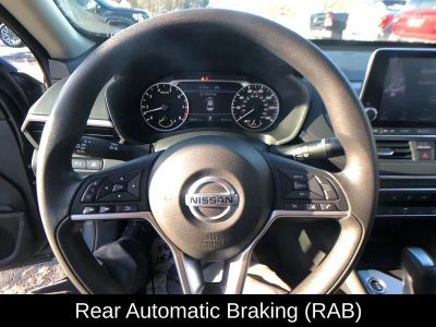 2020 Nissan Altima 2.5 S - Photo 19