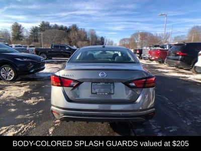 2020 Nissan Altima 2.5 S - Photo 6