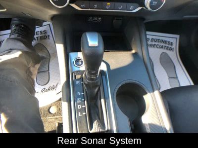 2020 Nissan Altima 2.5 S - Photo 24