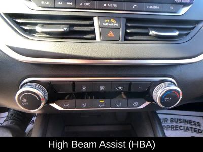 2020 Nissan Altima 2.5 S - Photo 22