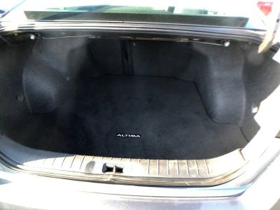 2020 Nissan Altima 2.5 S - Photo 1
