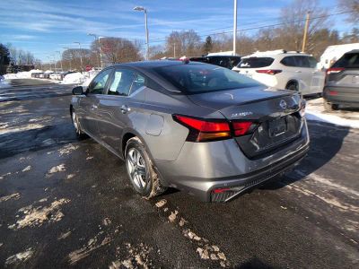 2020 Nissan Altima 2.5 S - Photo 7