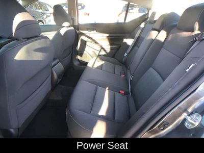 2020 Nissan Altima 2.5 S - Photo 14
