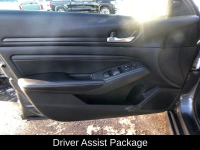2020 Nissan Altima 2.5 S - Photo 15