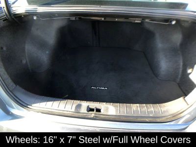 2020 Nissan Altima 2.5 S - Photo 26
