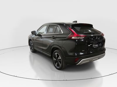 2025 Mitsubishi Eclipse Cross - Photo 5