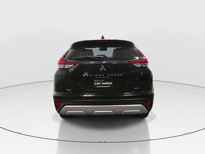2025 Mitsubishi Eclipse Cross - Photo 6