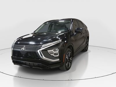 2025 Mitsubishi Eclipse Cross - Photo 3