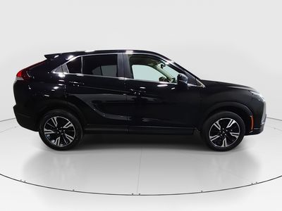 2025 Mitsubishi Eclipse Cross - Photo 8