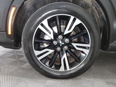 2025 Mitsubishi Eclipse Cross - Photo 10