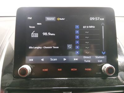 2025 Mitsubishi Eclipse Cross - Photo 17