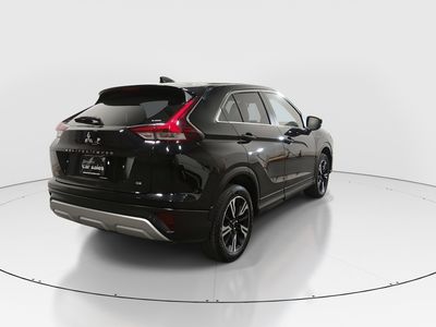 2025 Mitsubishi Eclipse Cross - Photo 7