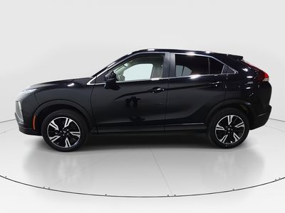 2025 Mitsubishi Eclipse Cross - Photo 4