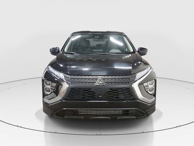2025 Mitsubishi Eclipse Cross - Photo 2