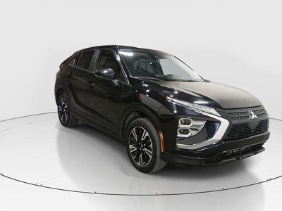 2025 Mitsubishi Eclipse Cross - Photo 1
