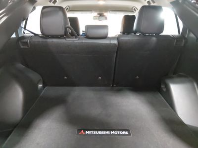 2025 Mitsubishi Eclipse Cross - Photo 11