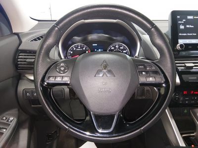 2025 Mitsubishi Eclipse Cross - Photo 12
