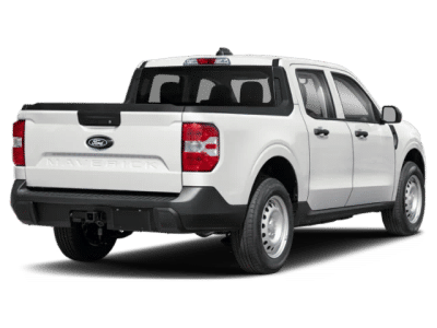 2026 Ford Maverick - Photo 2