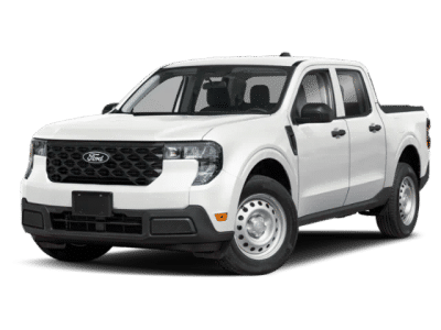 2026 Ford Maverick - Photo 1