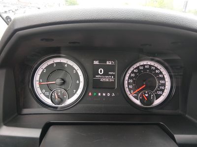 2024 Ram 1500 Classic - Photo 14