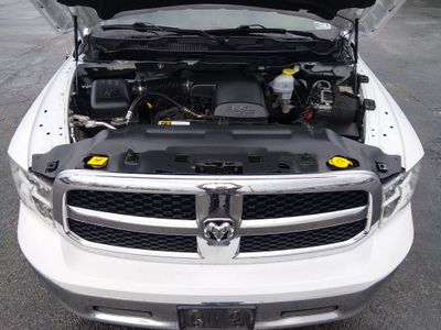 2024 Ram 1500 Classic - Photo 9