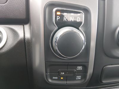 2024 Ram 1500 Classic - Photo 17