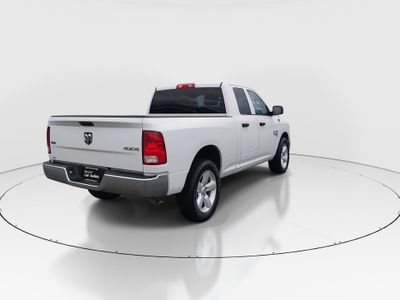 2024 Ram 1500 Classic - Photo 7