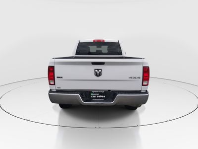 2024 Ram 1500 Classic - Photo 6
