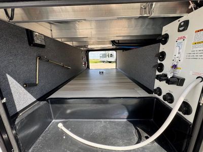 2026 Forest River RV Wildwood Heritage Glen LTZ - Photo 12