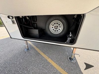 2026 Forest River RV Wildwood Heritage Glen LTZ - Photo 9