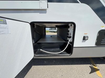 2026 Forest River RV Wildwood Heritage Glen LTZ - Photo 11