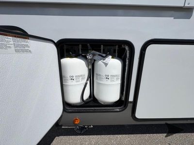 2026 Forest River RV Wildwood Heritage Glen LTZ - Photo 10