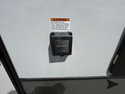 2026 Forest River RV Wildwood Heritage Glen LTZ - Photo 14