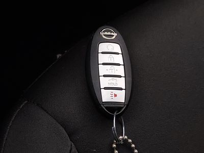 2025 Nissan Altima — photo 15 view