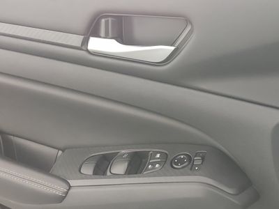 2025 Nissan Altima — photo 17 view