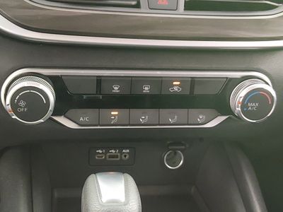 2025 Nissan Altima — photo 18 view
