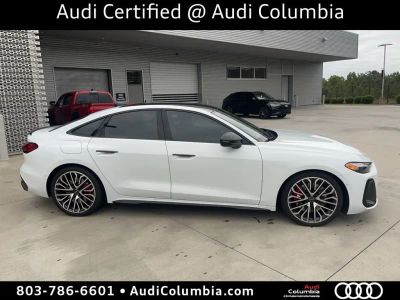 2025 Audi S5 - Photo 1