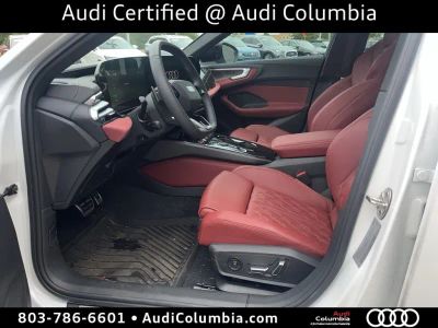 2025 Audi S5 - Photo 5