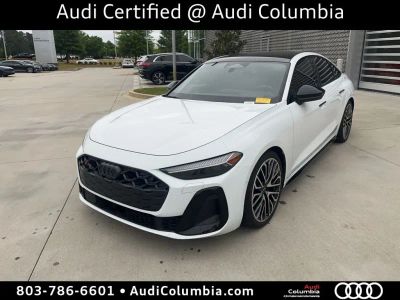 2025 Audi S5 - Photo 2