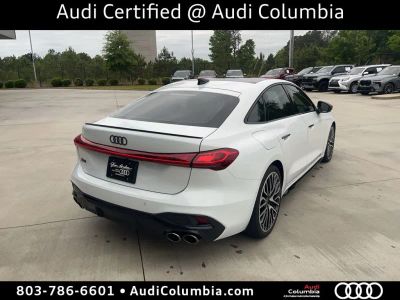 2025 Audi S5 - Photo 4
