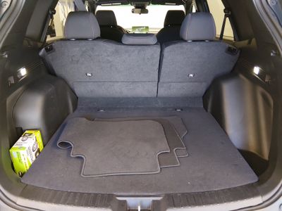 2024 Honda CR-V Hybrid - Photo 11