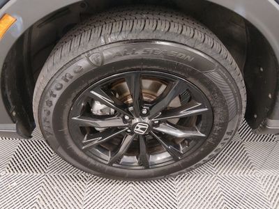 2024 Honda CR-V Hybrid - Photo 10