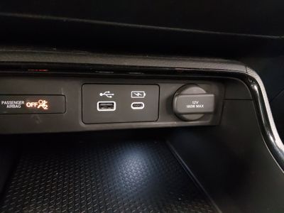 2024 Honda CR-V Hybrid - Photo 20